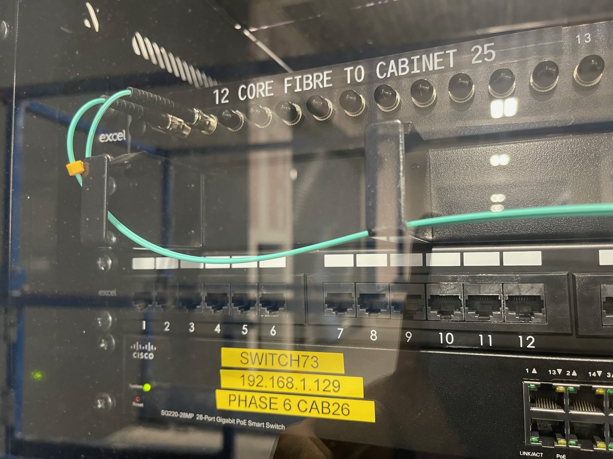 PoE Networking & Switches in Bath