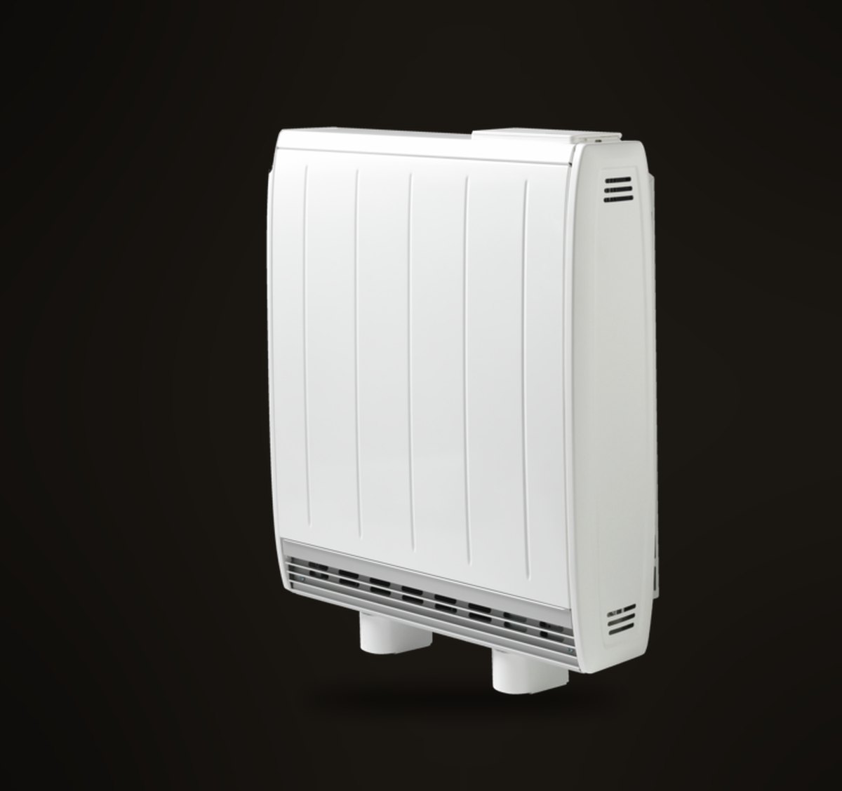 Dimplex Quantum high heat retention storage heater, manufacturer product image
