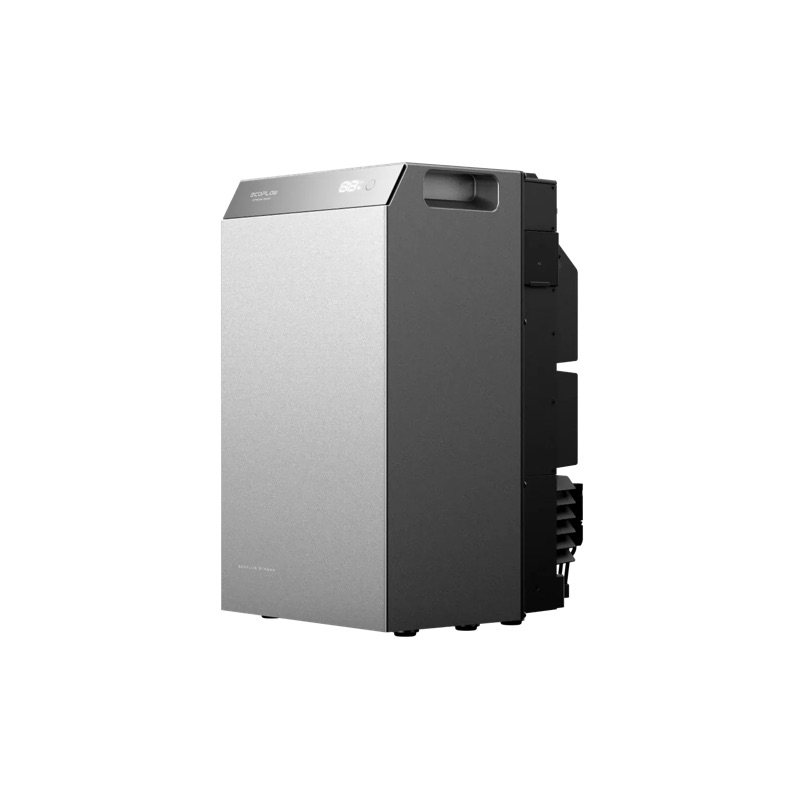 EcoFlow STREAM 5000 series home battery — manufacturer product image