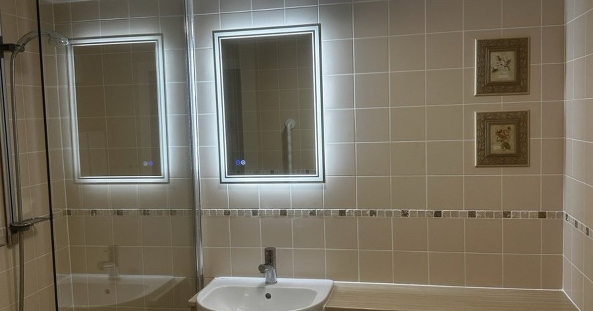 Electric Shower Installer install in Bath — DS Electrical