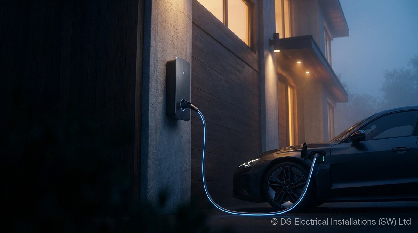 EV charging