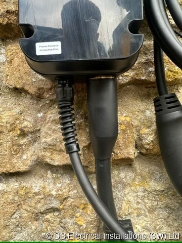 EV charging