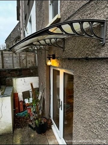 Garden lighting