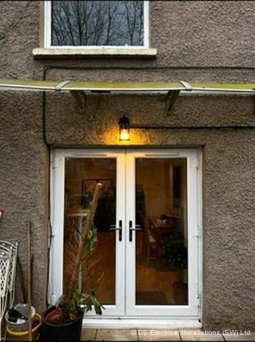 Garden and outdoor