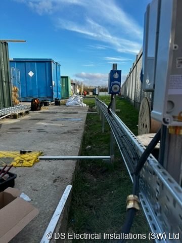 Restoration fittings