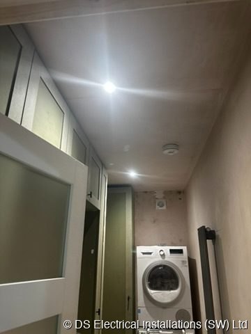 Smoke alarms
